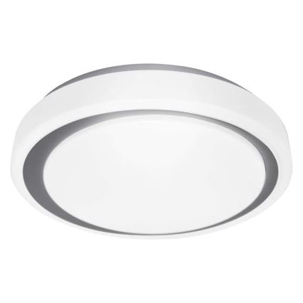 Ledvance - LED Pritemdomas lubų šviestuvas SMART + MOON LED / 24W / 230V wi-fi