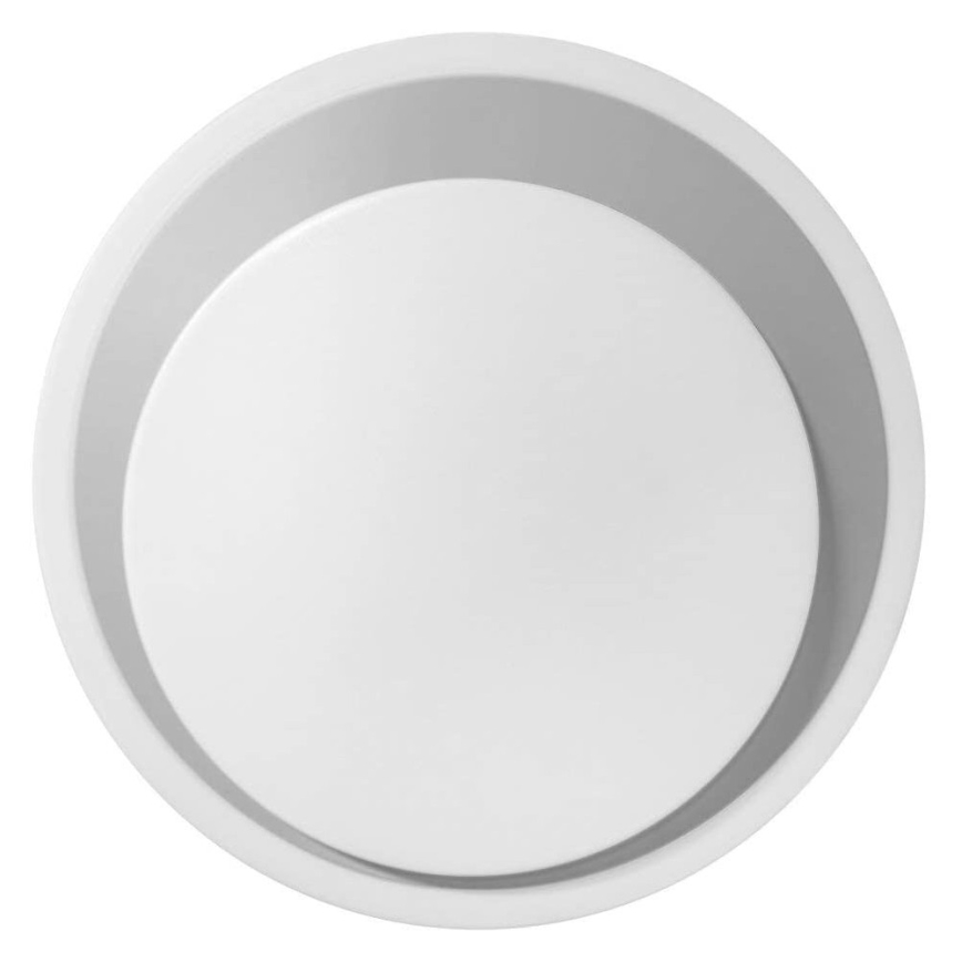 Ledvance - LED Pritemdomas lubų šviestuvas SMART + MOON LED / 24W / 230V wi-fi
