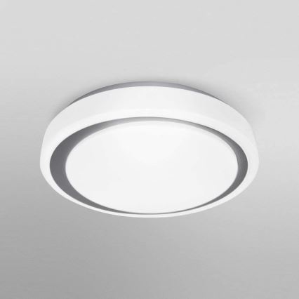 Ledvance - LED Pritemdomas lubų šviestuvas SMART + MOON LED / 24W / 230V wi-fi