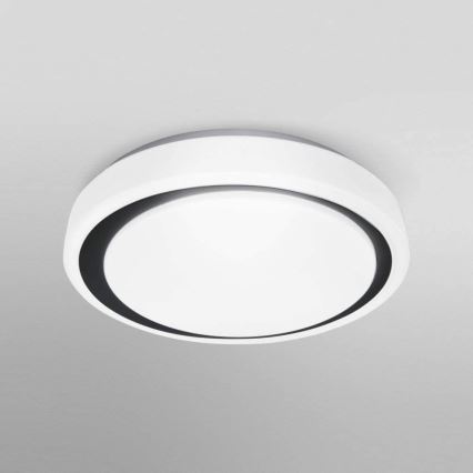 Ledvance - LED Pritemdomas lubų šviestuvas SMART + MOON LED / 24W / 230V wi-fi