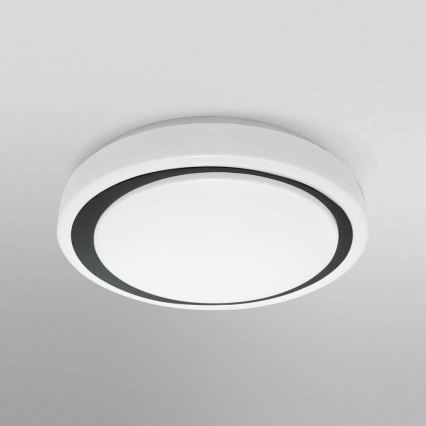 Ledvance - LED Pritemdomas lubų šviestuvas SMART + MOON LED / 24W / 230V wi-fi