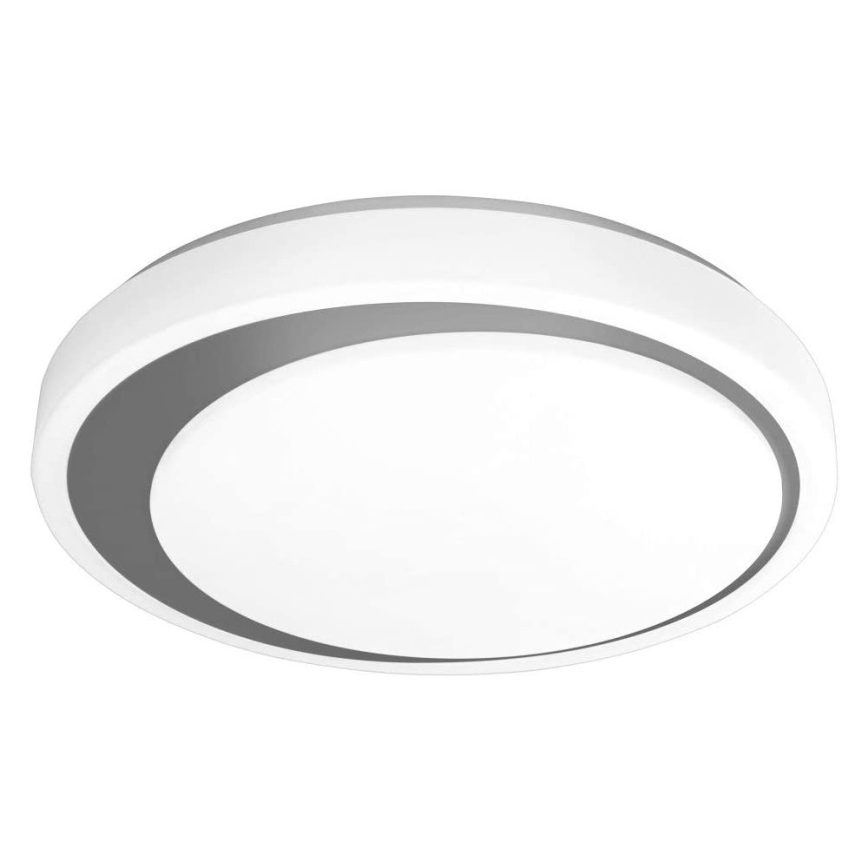 Ledvance - LED Pritemdomas lubų šviestuvas SMART + MOON LED / 32W / 230V wi-fi