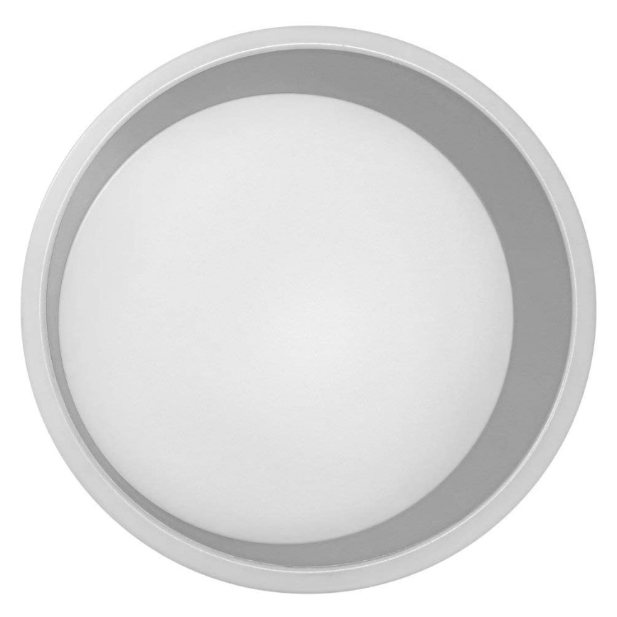 Ledvance - LED Pritemdomas lubų šviestuvas SMART + MOON LED / 32W / 230V wi-fi