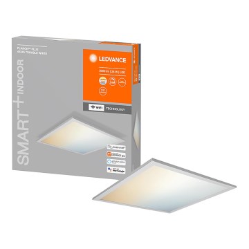 Ledvance - LED pritemdomas lubų šviestuvas SMART+ PLANON LED/28W/230V 45x45 cm Wi-Fi