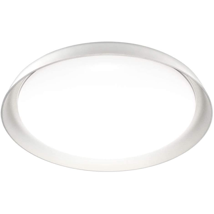 Ledvance - LED Pritemdomas lubų šviestuvas SMART + PLATE LED / 24W / 230V wi-fi
