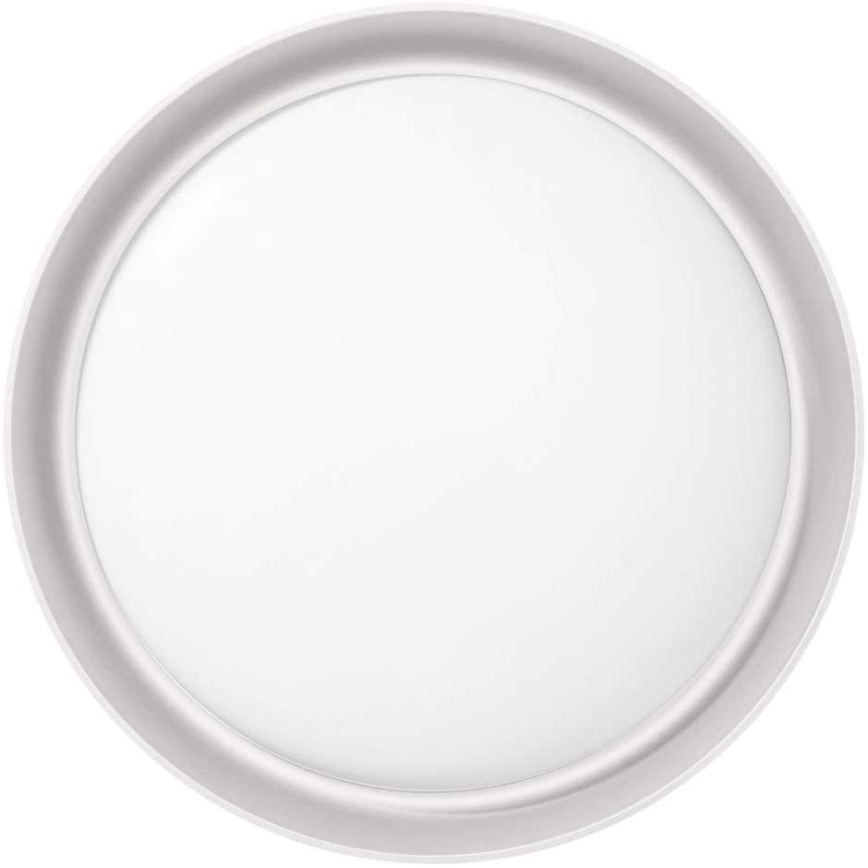 Ledvance - LED Pritemdomas lubų šviestuvas SMART + PLATE LED / 24W / 230V wi-fi