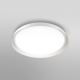 Ledvance - LED Pritemdomas lubų šviestuvas SMART + PLATE LED / 24W / 230V wi-fi