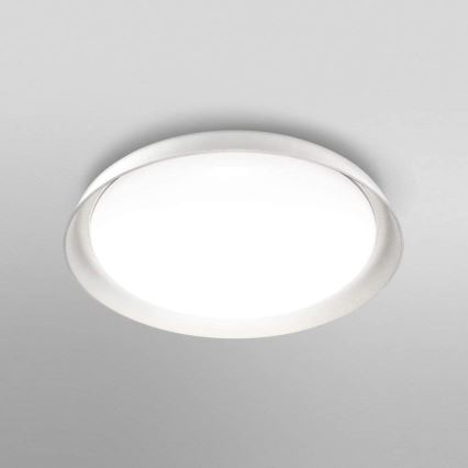 Ledvance - LED Pritemdomas lubų šviestuvas SMART + PLATE LED / 24W / 230V wi-fi