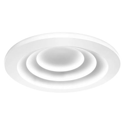 Ledvance - LED Pritemdomas lubų šviestuvas SMART + SPIRAL LED / 24W / 230V wi-fi