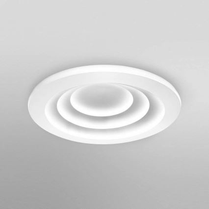 Ledvance - LED Pritemdomas lubų šviestuvas SMART + SPIRAL LED / 24W / 230V wi-fi