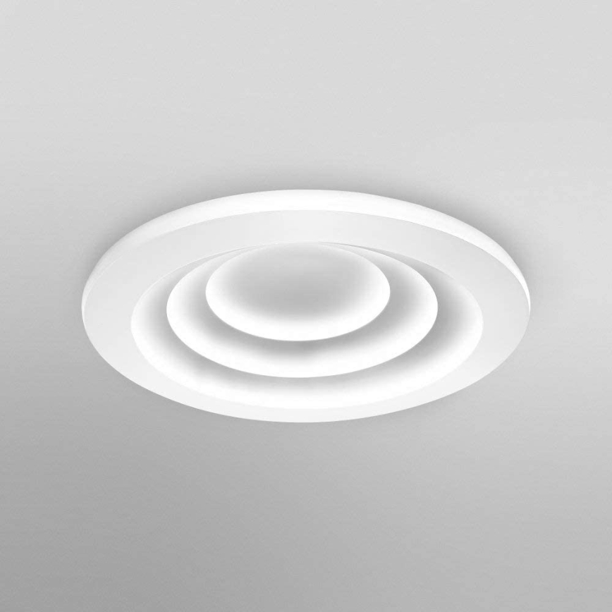 Ledvance - LED Pritemdomas lubų šviestuvas SMART + SPIRAL LED / 24W / 230V wi-fi
