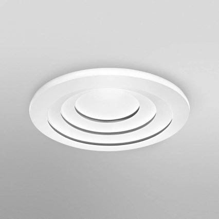 Ledvance - LED Pritemdomas lubų šviestuvas SMART + SPIRAL LED / 24W / 230V wi-fi