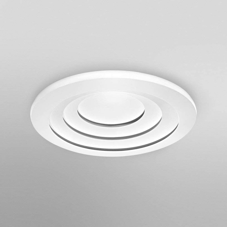 Ledvance - LED Pritemdomas lubų šviestuvas SMART + SPIRAL LED / 24W / 230V wi-fi