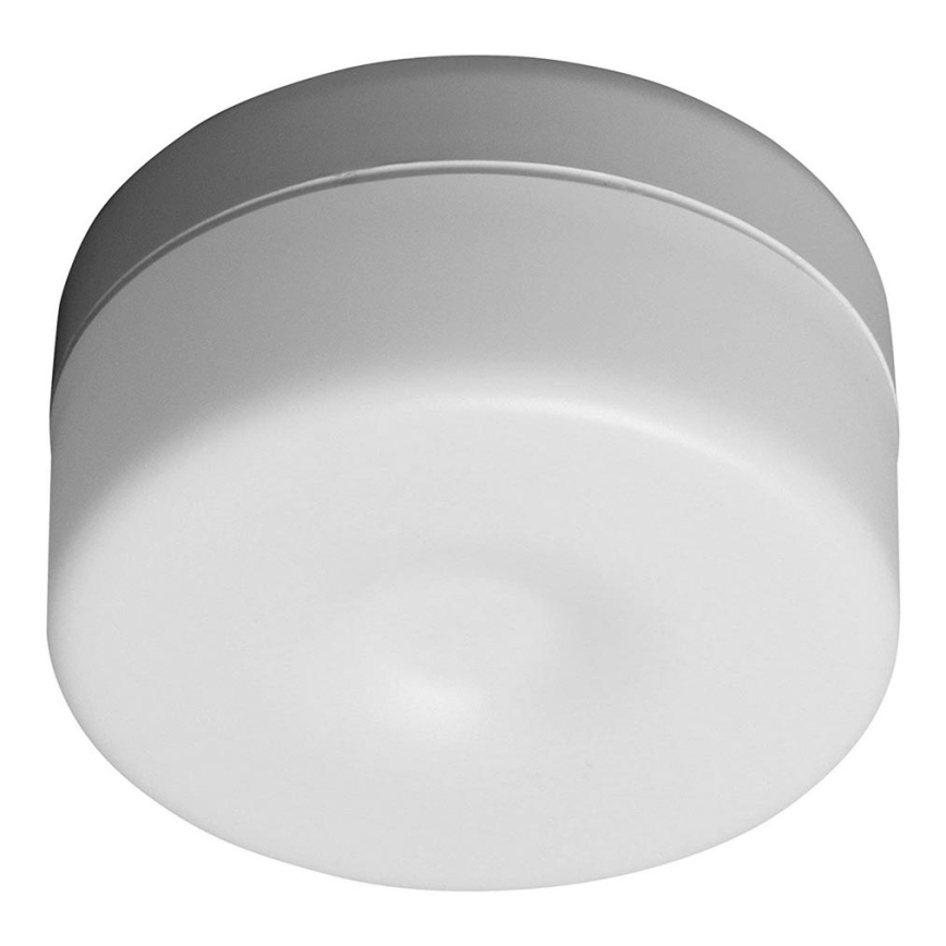 Ledvance - LED Pritemdomas orientacija šviestuvas DOT-IT LED/0,45W/5V 500 mAh