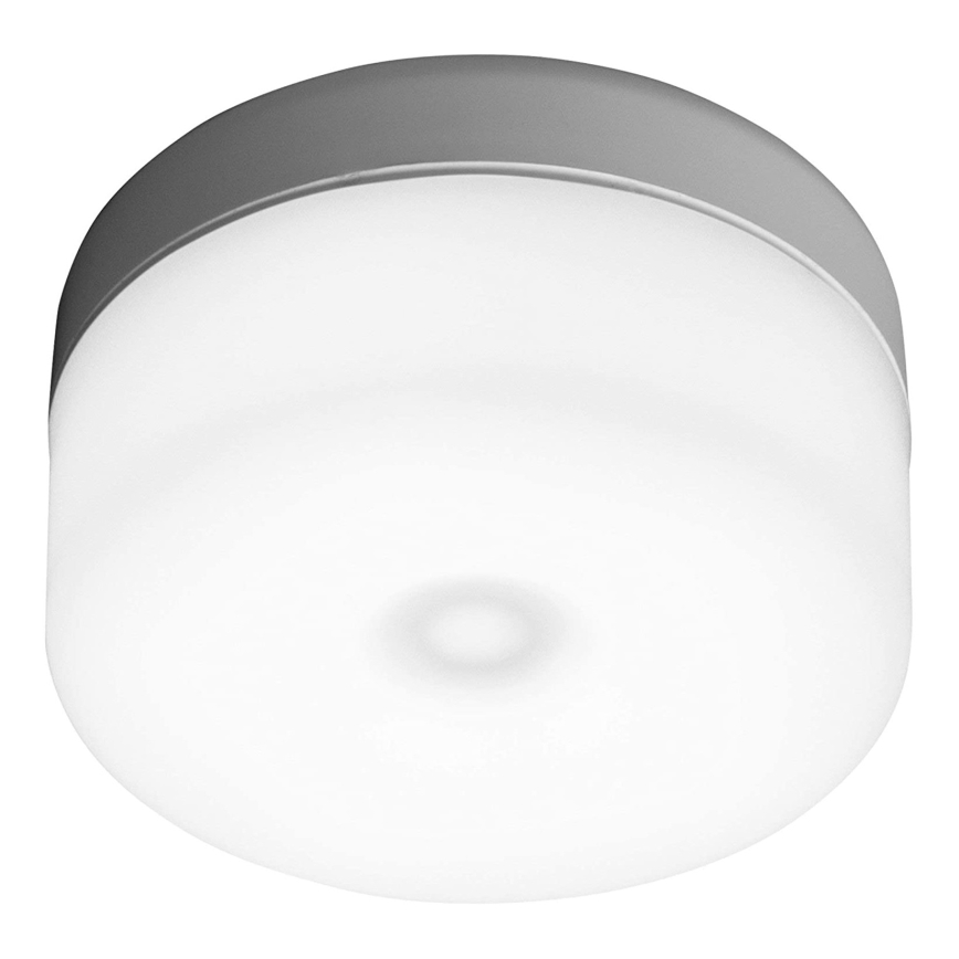 Ledvance - LED Pritemdomas orientacija šviestuvas DOT-IT LED/0,45W/5V 500 mAh