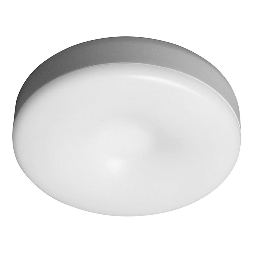 Ledvance - LED Pritemdomas orientacija šviestuvas DOT-IT LED/0,45W/5V 500 mAh
