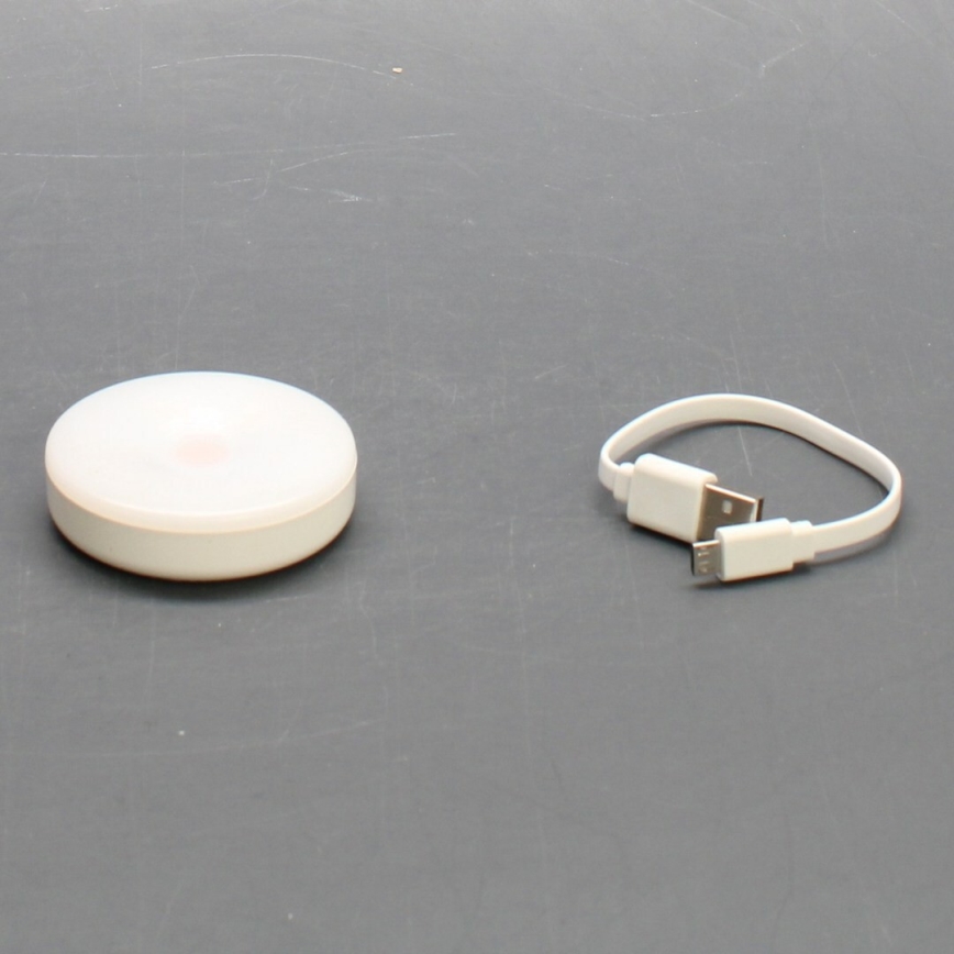 Ledvance - LED Pritemdomas orientacija šviestuvas DOT-IT LED/0,45W/5V 500 mAh