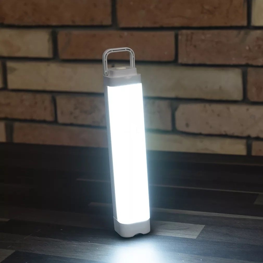 Ledvance - LED Pritemdomas orientacija šviestuvas LINEAR LED/6,9W/5V 2200 mAh IP54