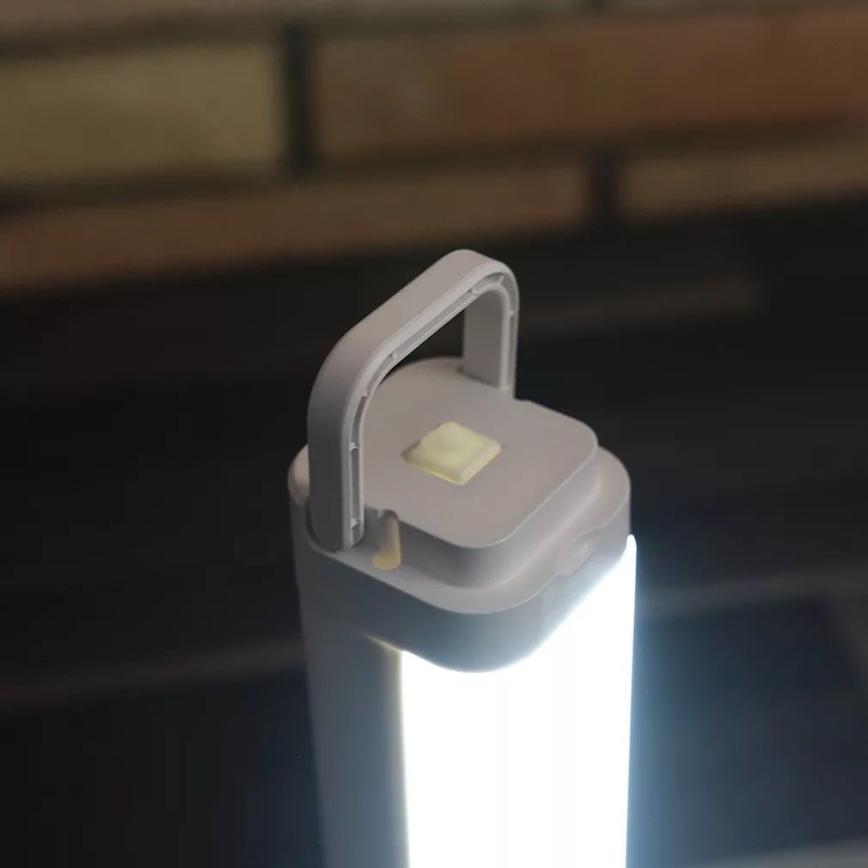 Ledvance - LED Pritemdomas orientacija šviestuvas LINEAR LED/6,9W/5V 2200 mAh IP54