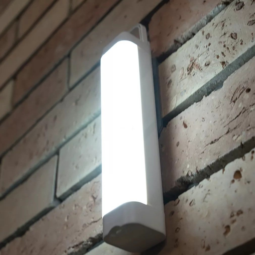 Ledvance - LED Pritemdomas orientacija šviestuvas LINEAR LED/6,9W/5V 2200 mAh IP54