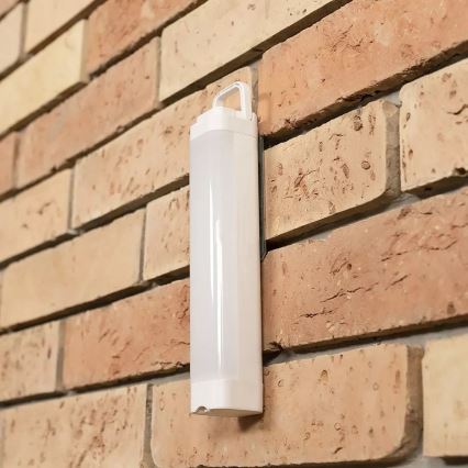 Ledvance - LED Pritemdomas orientacija šviestuvas LINEAR LED/6,9W/5V 2200 mAh IP54