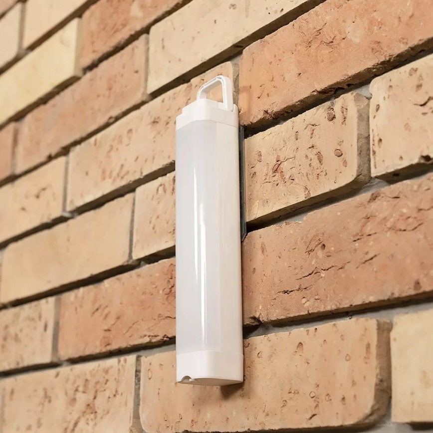 Ledvance - LED Pritemdomas orientacija šviestuvas LINEAR LED/6,9W/5V 2200 mAh IP54