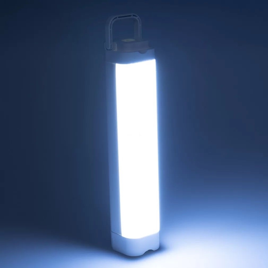 Ledvance - LED Pritemdomas orientacija šviestuvas LINEAR LED/6,9W/5V 2200 mAh IP54
