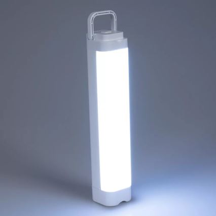 Ledvance - LED Pritemdomas orientacija šviestuvas LINEAR LED/6,9W/5V 2200 mAh IP54