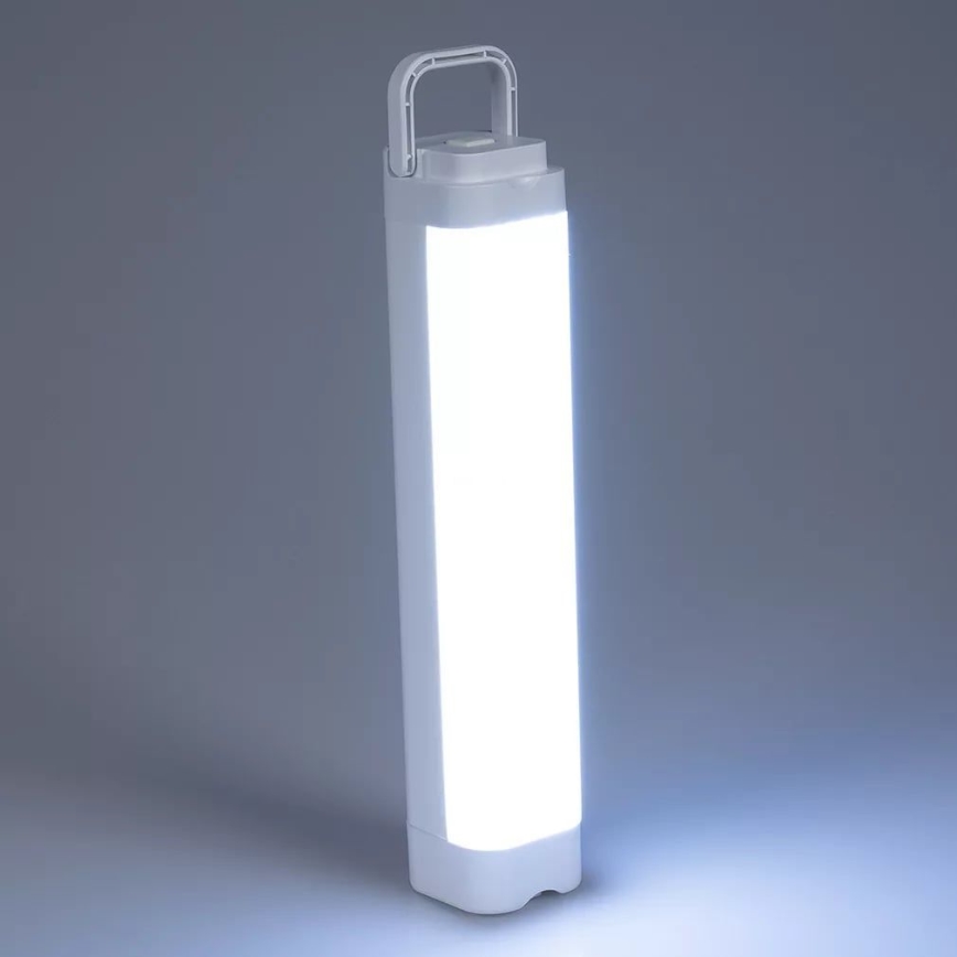 Ledvance - LED Pritemdomas orientacija šviestuvas LINEAR LED/6,9W/5V 2200 mAh IP54