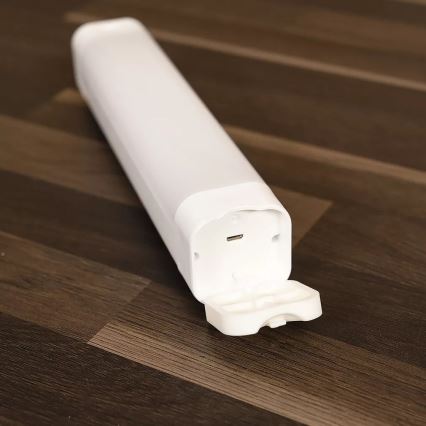 Ledvance - LED Pritemdomas orientacija šviestuvas LINEAR LED/6,9W/5V 2200 mAh IP54