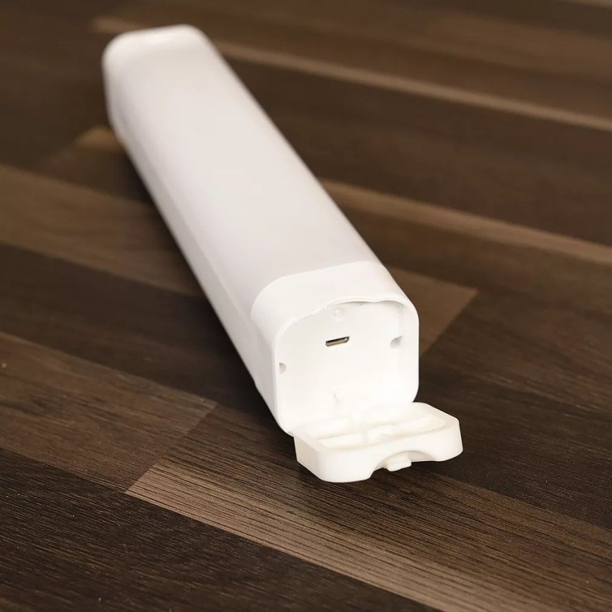 Ledvance - LED Pritemdomas orientacija šviestuvas LINEAR LED/6,9W/5V 2200 mAh IP54