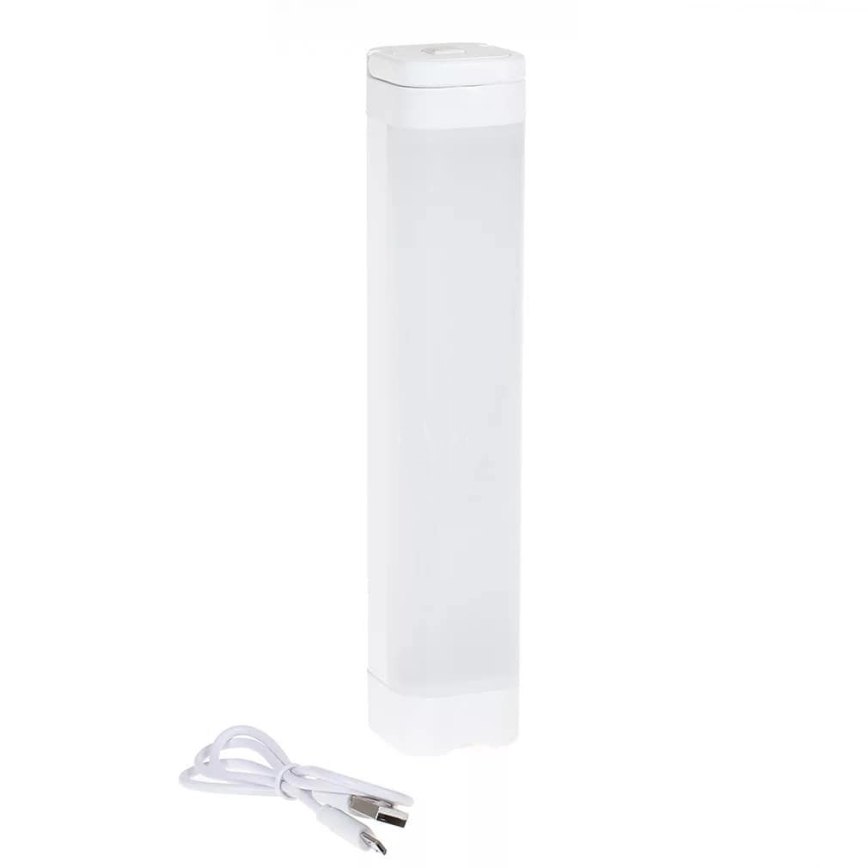 Ledvance - LED Pritemdomas orientacija šviestuvas LINEAR LED/6,9W/5V 2200 mAh IP54