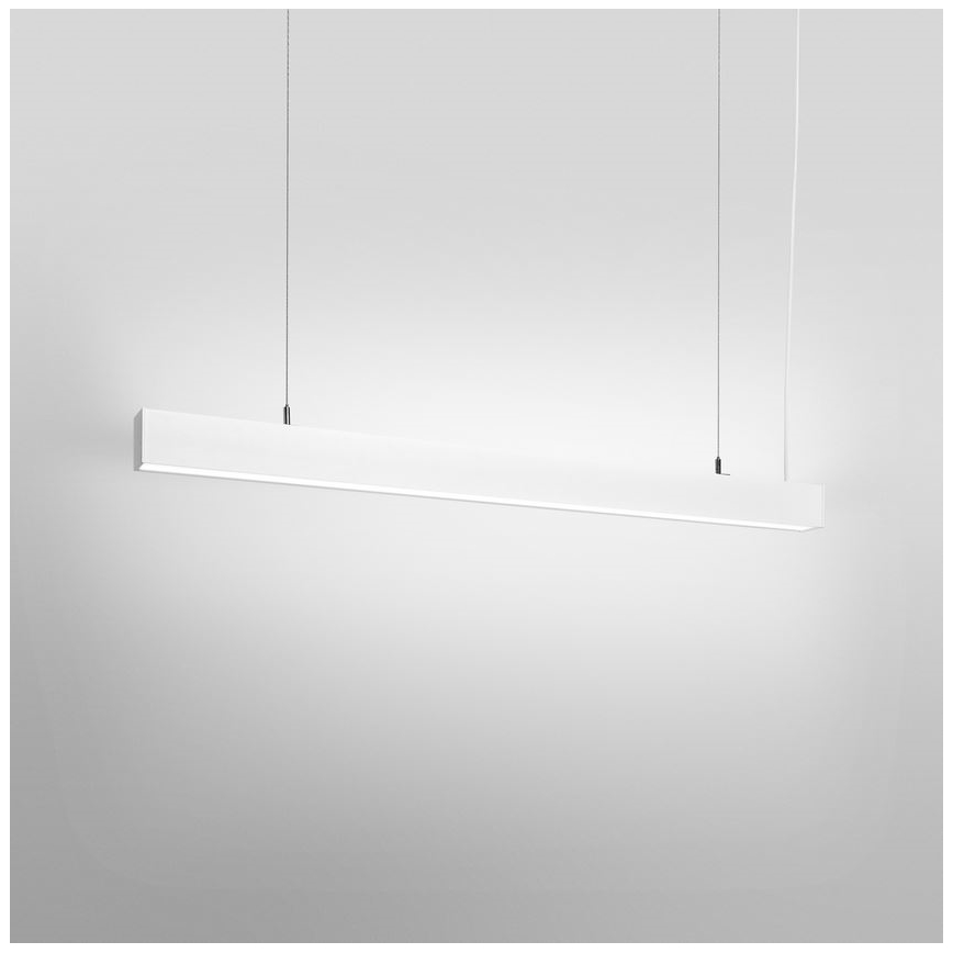 Ledvance - LED Reguliuojamas pakabinamas sietynas SUN@HOME LED/50W/230V 2200-5000K CRI 95 Wi-Fi