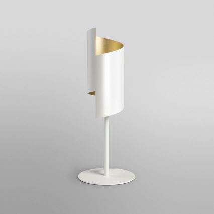 Ledvance - LED pritemdomas stalinis šviestuvas SMART+ DECOR TWIST LED/12W/230V 3000-6500K Wi-Fi balta