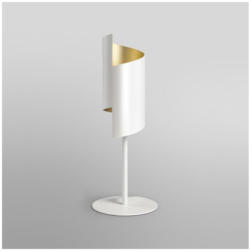Ledvance - LED pritemdomas stalinis šviestuvas SMART+ DECOR TWIST LED/12W/230V 3000-6500K Wi-Fi balta