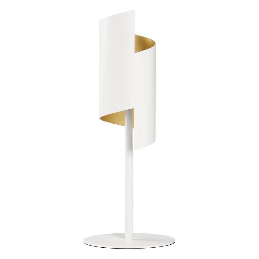 Ledvance - LED pritemdomas stalinis šviestuvas SMART+ DECOR TWIST LED/12W/230V 3000-6500K Wi-Fi balta