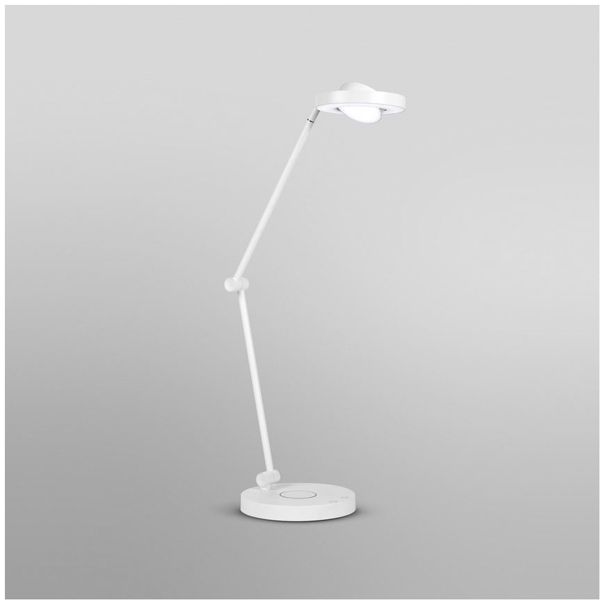 Ledvance - LED pritemdomas, liečiamas stalinis šviestuvas SUN@HOME LED/20W/230V 2200-5000K CRI 95 Wi-Fi