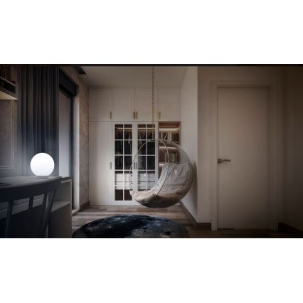 Ledvance - LED pritemdomas stalinis šviestuvas SUN@HOME LED/8,5W/230V 2200-5000K CRI 95 Wi-Fi