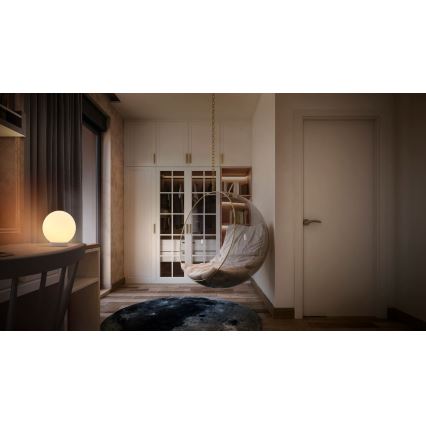 Ledvance - LED pritemdomas stalinis šviestuvas SUN@HOME LED/8,5W/230V 2200-5000K CRI 95 Wi-Fi