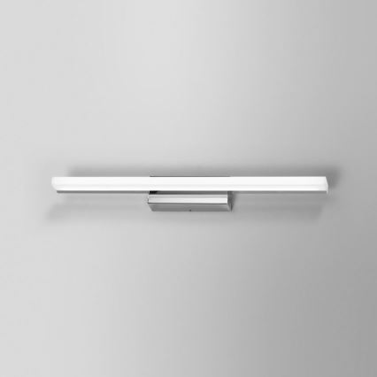 Ledvance - LED Pritemdomas jutiklinis veidrodis su apšvietimu ORBIS MIRROR LED/10W/230V 60 cm 3000/4000K IP44