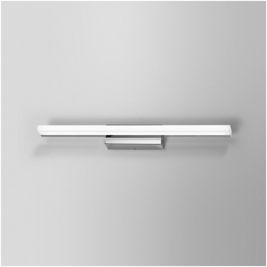 Ledvance - LED Pritemdomas jutiklinis veidrodis su apšvietimu ORBIS MIRROR LED/10W/230V 60 cm 3000/4000K IP44