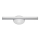 Ledvance - LED Pritemdomas vonios veidrodis LEDSTIXX LED/2W/Li-Ion 800 mAh IP44 CRI 90