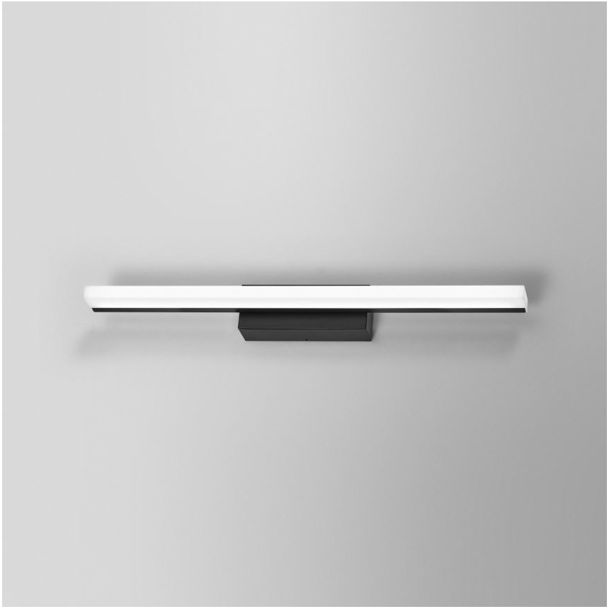 Ledvance - LED Pritemdomas jutiklinis veidrodis su apšvietimu ORBIS MIRROR LED/10W/230V 60 cm 3000/4000K IP44