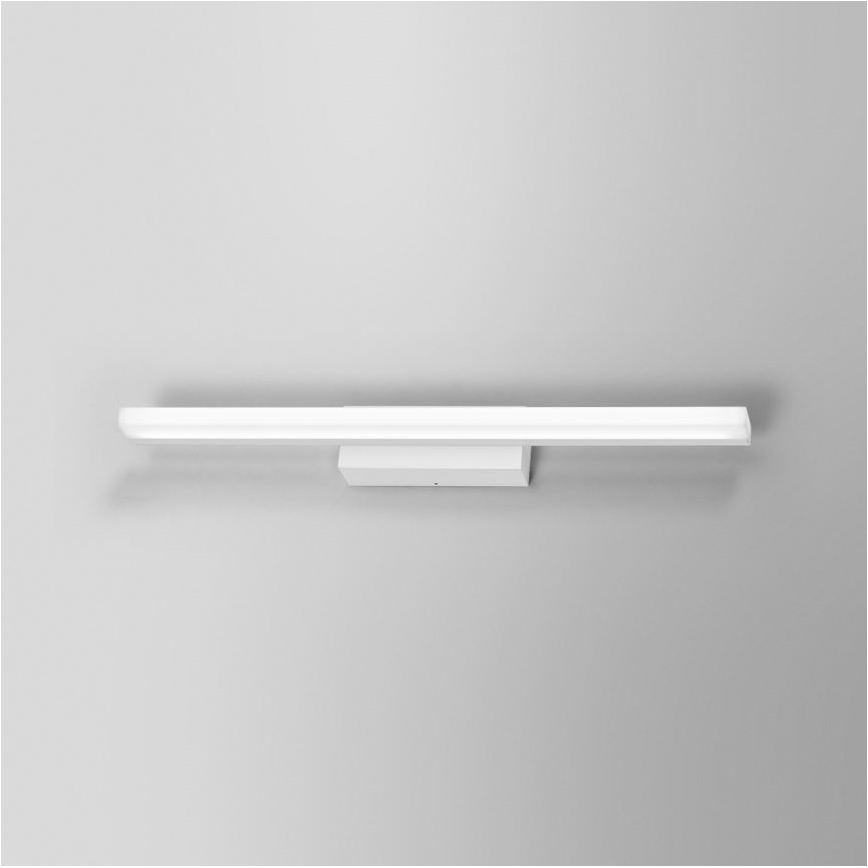 Ledvance - LED Pritemdomas jutiklinis veidrodis su apšvietimu ORBIS MIRROR LED/10W/230V 60 cm 3000/4000K IP44