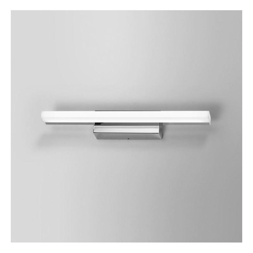 Ledvance - LED Pritemdomas jutiklinis veidrodis su apšvietimu ORBIS MIRROR LED/6,8W/230V 40 cm 3000/4000K IP44