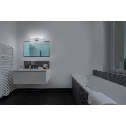 Ledvance - LED Pritemdomas jutiklinis veidrodis su apšvietimu ORBIS MIRROR LED/6,8W/230V 40 cm 3000/4000K IP44