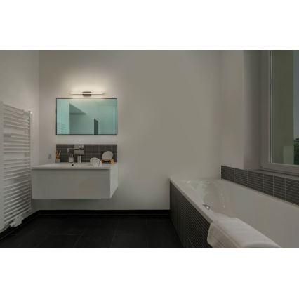 Ledvance - LED Pritemdomas jutiklinis veidrodis su apšvietimu ORBIS MIRROR LED/6,8W/230V 40 cm 3000/4000K IP44