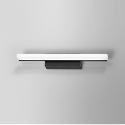 Ledvance - LED Pritemdomas jutiklinis veidrodis su apšvietimu ORBIS MIRROR LED/6,8W/230V 40 cm 3000/4000K IP44