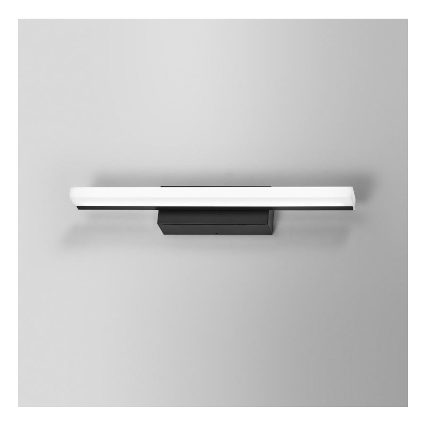 Ledvance - LED Pritemdomas jutiklinis veidrodis su apšvietimu ORBIS MIRROR LED/6,8W/230V 40 cm 3000/4000K IP44