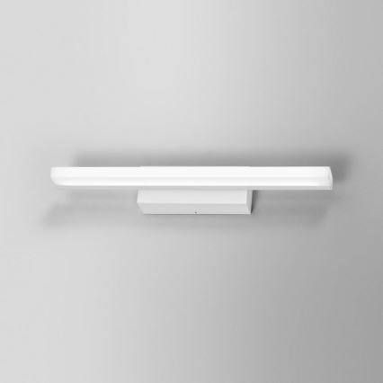 Ledvance - LED Pritemdomas jutiklinis veidrodis su apšvietimu ORBIS MIRROR LED/6,8W/230V 40 cm 3000/4000K IP44